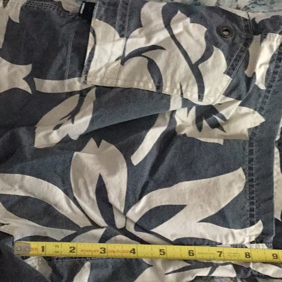 30 waist J Crew shorts mesh lining Velcro fly ❤️for lower price & shipping - Picture 6 of 12